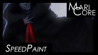 Shekai - [Speedpaint - Artrade]
