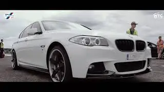 XX Og&oacute;lnopolski zlot BMW M Power Club Toruń, Poland 2017 1/3 WatchThisCar