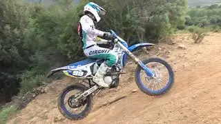 NeckBrace GPX 5.5 Leatt spiegato da Andrea Verona