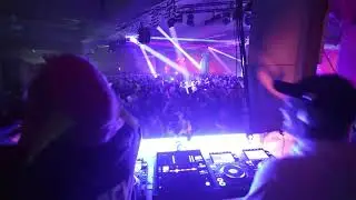 Ruffneck Revival LIVE @The Underground, Bristol with Odyssey Sound System. Halloween 2025