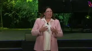 Rev. Ella Jaymalin | Bread of Life Ministries Crossroad Centre | May 7, 2023