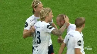 H&oslash;ydepunkter: Sarpsborg 08 - Str&oslash;msgodset 1-2