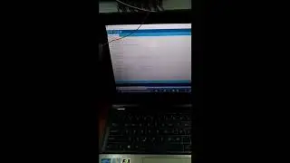 Hiển thị tốc độ động cơ l&ecirc;n m&agrave;n h&igrave;nh LCD - L&ecirc; Văn Xu&acirc;n v&agrave; Phạm Tiến Hiếu