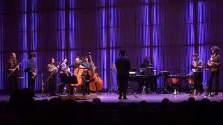 Manuel Lipstein: Concerto for Solo Cello & Wind Ensemble - Cello Biënnale - D. Wijnhamer & jongNBE