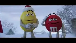 Faint 2: A Very Yellow Sequel | M&M's