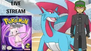 Pokemon Ultraviolet Episode 6.1 Team Rocket Bust-up!