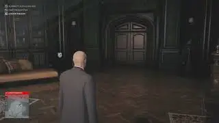 Hitman 3- Case File Location