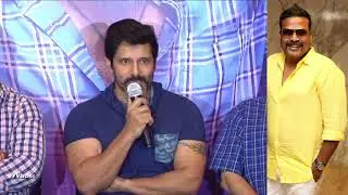 Saamy Square Trailer Gone Viral | Kollywood Latest Gossip 2018