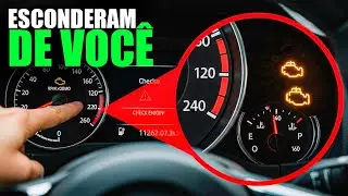 ECONOMIZE mais de R$ 5.000 com Esse Truque de reset do carro de 60 segundos, totalmente grátis