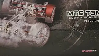 RaceOPT T3M V2 unboxing, Pt1.