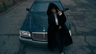 Vintage Lee - YKMB (You Know My Body) [Official Video]