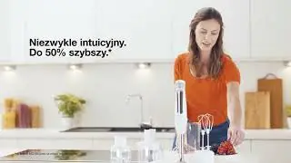 Technologia Easy SmartSpeed | blender Braun MultiQuick 7