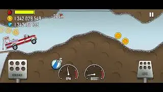 Best game in india #hillclimbracing #gaming #veral #subscribemychannel 