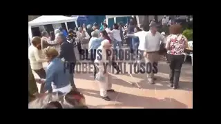 Probes y Faltosos