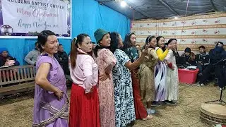  Christmas 2022//26th nilhah Nute Dance Entertainment Video//