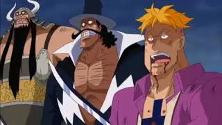 Ace's Death//Jocelyn Flores - XXXTentacion (AMV)