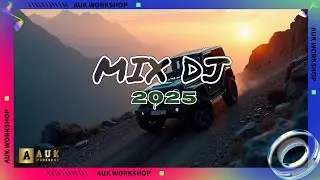 Techno Explosion | Future-Fusion Beats - EDM Music for Relaxation and Study