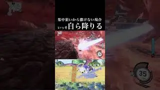 【カービィのエアライダー】倍返し(大勢巻き添え)