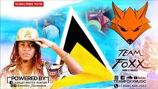 DJ CLEUS PRESENTS: Komplete Dennery Mix 2019 (St Lucia Carnival)