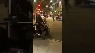 Shots fired at ruzek CHICAGO PD BTS