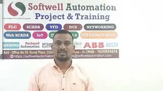 PLC Course With Placement | Courses For Electrical Engineering Students | Softwell Automation Pune