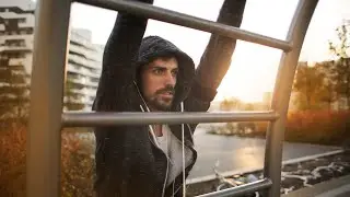 Motivational Background (2nd Part) | Free Footage - Videos for content creators