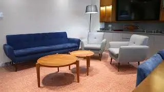 Design Partnership TDB Regional Offices 2 Interior Design