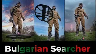 Българската група в Лондон  (златно копче)