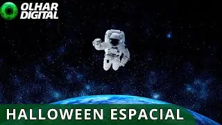 Olhar Espacial: 5 hist&oacute;rias reais e aterrorizantes da explora&ccedil;&atilde;o espacial