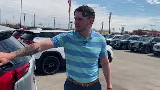 GMC Terrain Walkaround | Ray Skillman Northeast Buick GMC