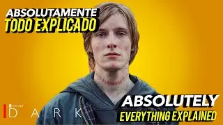 LA GUIA DEFINITIVA para entender DARK Temporada 3