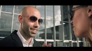 Roundten Eternal Flextal Sunglasses for everyday heroes. Versi&oacute;n oficina.