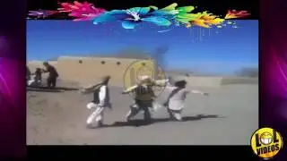 Pashto New Best Attan katawaz Must Watch