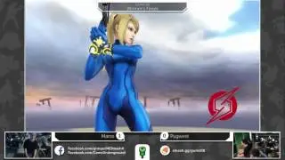 GUMS08 Singles (Winner's Finals) - Marss (ZSS) vs Pugwest (Marth)