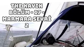 Jeanneau S/O 35 Marmara Seyri