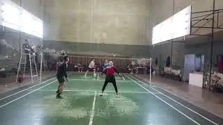 soimun cs,PB JSM BDG, SET 2( Soimun/ Dhimas VS Dehud/ Susan ) JAMIKA 10 JAN 2026.
