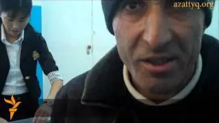 Нарушения на выборах в Жана-Турмысе