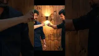 Leo Mass update||#trending #shorts#leoaudiolaunch