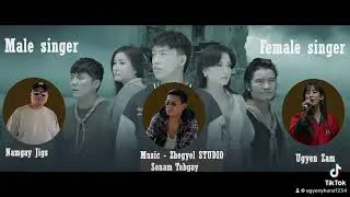 Tshey hemi bakcha by legendary namgay jigs and myself Ugyen yuhnna