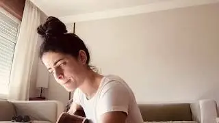 Mei | Please, please, please (stay home)  [The Smiths cover]