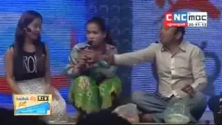 Khmer Comedy, CBS Comedy, វ័នក, Vorn Kor, KAP Super Concert, 30 October 2016, CNC Comedy