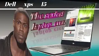 Dell XPS 15 review 2023