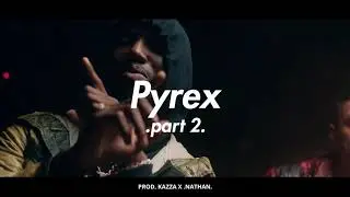 Headie One x KO Type Beat - 