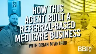 1,000 Medicare Clients Gained from Financial Service Professional Referrals