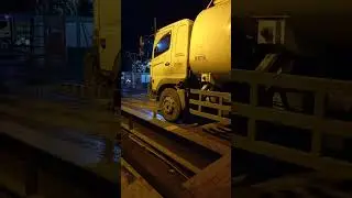 CPO TRUCK