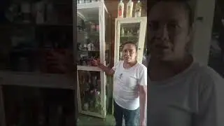 #EconomiaPopularParaElCambio.                Venta de productos de revista Magnolia