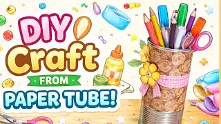Top DIY Craft Ideas That Get Millions of Views