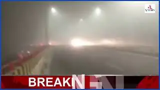 Extreme cold wave and weather update of J&k