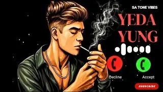 Yeda Yung  Song | Yeda Yung Ringtone | Yung Dsa Ringtone | Download ⤵️ |