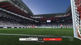 FC26 / RB LEIPZIG VS KOLN